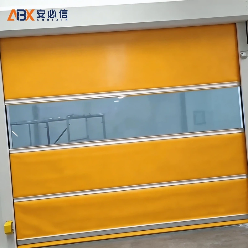 六盘水市快速门