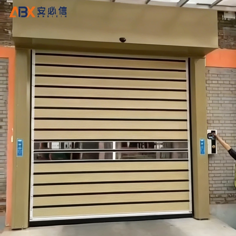 六盘水市医药密闭高速门